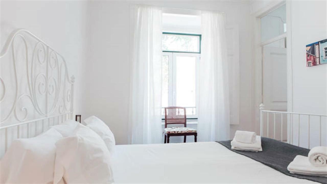 Spacious Tailor Made Bairro Alto Apartment Lissabon